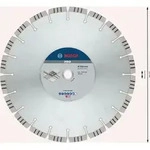 Bosch PRO Concrete Diamanttrennscheibe, 350 x 20/25,4 mm Bohrungsdurchmesser mm: