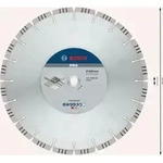 Bosch PRO Concrete Diamanttrennscheibe, 400 x 20/25,4 mm Bohrungsdurchmesser mm: