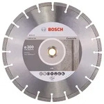 Bosch Diamanttrennscheibe Standard for Concrete, 300 x 20,00/25,40 x 2,8 x 10 mm,