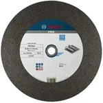 Bosch PRO Metal Trennscheibe, 355 x 2,8 x 25,4 mm Durchmesser mm: 355|Dicke mm: 3.0