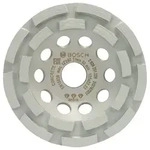 Bosch Diamanttopfscheibe Best for Concrete 125 x 22,23 x 4,5 mm Durchmesser mm: 125
