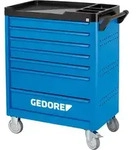 GEDORE Werkstattwagen Smartline 1045x785x510mm
