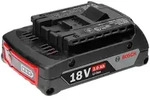 Bosch 18 V-Einschubakkupack