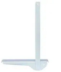 Bosch L&auml;ngsanschlag, passend zu GKS 18 V GKS 24 V PKS 40 PKS 46 PKS 54 PKS 54 CE