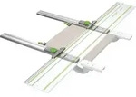Festool Parallelanschlag FS-PA F&uuml;hrungsschienen: Parallelanschlag