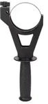 Bosch Handgriff f&uuml;r Bohrh&auml;mmer, passend zu: GBH 10 DC/GBH 11 DE Professional