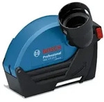Bosch Absaughaube Easy-Adjust GDE 125 EA-S, Systemzubeh&ouml;r Art des Zubeh&ouml;rs: