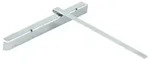 Bosch Parallelanschl&auml;ge f&uuml;r Handkreiss&auml;gen GDC 125 Professional / Diamantschneider