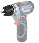Bosch FlexiClick-Aufsatz GFA 12-B, 10 mm-Auto-Lock-Bohrfutter Art des Zubeh&ouml;rs: GFA