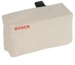 Bosch Staubbeutel mit Adapter f&uuml;r Handhobel, Gewebe, f&uuml;r PHO 1, PHO 15-82, PHO 100