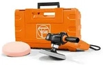 FEIN Polierer Boot WPO 14-15 E Marine-Polierset Leerlaufdrehzahl: 500 - 1500
