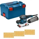 Bosch Schwingschleifer GSS 230 AVE, mit L-BOXX Art des Zubeh&ouml;rs: GSS 230 AVE, mit