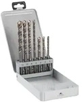 Bosch 7tlg. Hammerbohrer-Set Ausf&uuml;hrung: 7-tlg. Hammerbohrer-Set