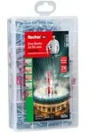 fischer Meister-Box DuoPower + Schraube (160-tlg.) Reale Inhaltsmenge: 80