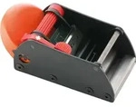 Handhobel BR&Uuml;CK RALI 105 EVO inkl. 4 tzm.
