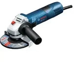 Bosch Kabelgebundener Winkelschleifer GWS 7-125 Betriebsart: Kabelgebunden|Art...