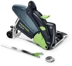 Festool Absaughaube DCC-AG 125 Ausf&uuml;hrung: DCC-AG 125