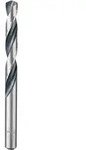 Bosch Metallspiralbohrer HSS PointTeQ, DIN 338, 12,3 mm, 5er-Pack Gesamtl&auml;nge mm: