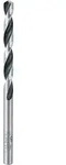 Bosch Metallspiralbohrer HSS PointTeQ, DIN 338, 5,4 mm, 10er-Pack Gesamtl&auml;nge mm: