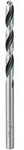 Bosch Metallspiralbohrer HSS PointTeQ, DIN 338, 4,5 mm, 10er-Pack Gesamtl&auml;nge mm: