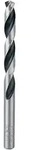 Bosch Metallspiralbohrer HSS PointTeQ, DIN 338, 8,5 mm, 10er-Pack Durchmesser (D) mm: