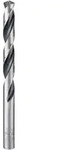Bosch Metallspiralbohrer HSS PointTeQ, DIN 338, 10,1 mm, 5er-Pack Durchmesser (D) mm: