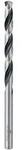 Bosch Metallspiralbohrer HSS PointTeQ, DIN 338, 4,9 mm, 10er-Pack Paketinhalt:
