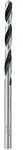 Bosch Metallspiralbohrer HSS PointTeQ, DIN 338, 3,4 mm, 10er-Pack Gesamtl&auml;nge mm: