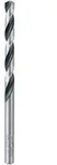 Bosch Metallspiralbohrer HSS PointTeQ, DIN 338, 5,1 mm, 10er-Pack Paketinhalt: