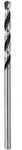 Bosch Metallspiralbohrer HSS PointTeQ, DIN 338, 2,2 mm, 10er-Pack Durchmesser (D) mm: