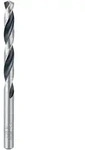Bosch Metallspiralbohrer HSS PointTeQ, DIN 338, 7,4 mm, 10er-Pack Gesamtl&auml;nge mm: