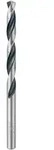 Bosch Metallspiralbohrer HSS PointTeQ, DIN 338, 6,9 mm, 10er-Pack Gesamtl&auml;nge...