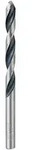 Bosch Metallspiralbohrer HSS PointTeQ, DIN 338, 7,2 mm, 10er-Pack Gesamtl&auml;nge mm: