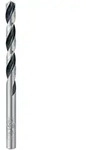 Bosch Metallspiralbohrer HSS PointTeQ, DIN 338, 6,2 mm, 10er-Pack Gesamtl&auml;nge...