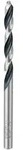 Bosch Metallspiralbohrer HSS PointTeQ, DIN 338, 5,7 mm, 10er-Pack Durchmesser (D) mm:
