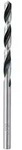 Bosch Metallspiralbohrer HSS PointTeQ, DIN 338, 3,5 mm, 10er-Pack Durchmesser (D) mm: