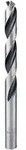 Bosch Metallspiralbohrer HSS PointTeQ, DIN 338, 10,4 mm, 5er-Pack Paketinhalt: