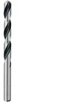 Bosch Metallspiralbohrer HSS PointTeQ, DIN 338, 8,9 mm, 10er-Pack Durchmesser (D) mm: