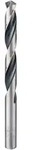 Bosch Metallspiralbohrer HSS PointTeQ, DIN 338, 11,4 mm, 5er-Pack Durchmesser (D) mm: