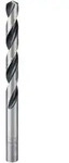 Bosch Metallspiralbohrer HSS PointTeQ, DIN 338, 9,1 mm, 10er-Pack Gesamtl&auml;nge mm: