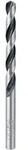 Bosch Metallspiralbohrer HSS PointTeQ, DIN 338, 6,7 mm, 10er-Pack Durchmesser (D) mm: