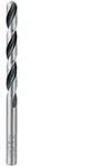 Bosch Metallspiralbohrer HSS PointTeQ, DIN 338, 6,6 mm, 10er-Pack Gesamtl&auml;nge mm: