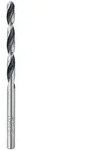 Bosch Metallspiralbohrer HSS PointTeQ, DIN 338, 4,2 mm, 10er-Pack Paketinhalt: