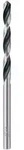 Bosch Metallspiralbohrer HSS PointTeQ, DIN 338, 3,9 mm, 10er-Pack Paketinhalt: