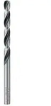 Bosch Metallspiralbohrer HSS PointTeQ, DIN 338, 5,0 mm, 10er-Pack Durchmesser (D) mm: