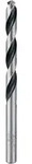 Bosch Metallspiralbohrer HSS PointTeQ, DIN 338, 8,6 mm, 10er-Pack Paketinhalt: