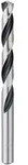 Bosch Metallspiralbohrer HSS PointTeQ, DIN 338, 12,0 mm, 1er-Pack Paketinhalt: