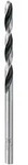 Bosch Metallspiralbohrer HSS PointTeQ, DIN 338, 3,7 mm, 10er-Pack Paketinhalt: