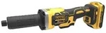 Akku Geradschleifer DeWALT DCG426N
