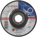 Bosch Schruppscheibe gekr&ouml;pft Expert for Metal A 30 T BF, 115 mm, 22,23 mm, 4,8 mm